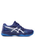 Asics Čevlji Gel-Game 8 1044A024 Modra - Pepit.si