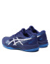 Asics Čevlji Gel-Game 8 1044A024 Modra - Pepit.si