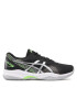 Asics Čevlji Gel-Game 8 Clay/Oc 1041A193 Črna - Pepit.si