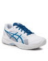 Asics Čevlji Gel-Game 8 Gs Clay/Oc 1044A050 Bela - Pepit.si