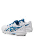 Asics Čevlji Gel-Game 8 Gs Clay/Oc 1044A050 Bela - Pepit.si