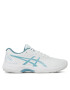 Asics Čevlji Gel-Game 9 1042A211 Bela - Pepit.si