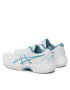 Asics Čevlji Gel-Game 9 1042A211 Bela - Pepit.si