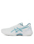 Asics Čevlji Gel-Game 9 1042A211 Bela - Pepit.si