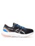 Asics Čevlji Gel-Pulse 13 1012B035 Črna - Pepit.si