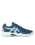 Asics Čevlji Gel-Resolution 8 GS 1044A018 Mornarsko modra - Pepit.si