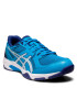 Asics Čevlji Gel-Rocket 10 1071A054 Modra - Pepit.si