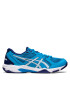 Asics Čevlji Gel-Rocket 10 1071A054 Modra - Pepit.si