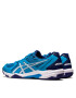 Asics Čevlji Gel-Rocket 10 1071A054 Modra - Pepit.si