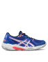 Asics Čevlji Gel-Rocket 10 1072A056 Modra - Pepit.si