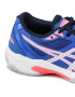 Asics Čevlji Gel-Rocket 10 1072A056 Modra - Pepit.si