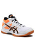 Asics Čevlji Gel-Task Mt 2 1071A036 Bela - Pepit.si