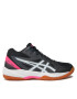 Asics Čevlji Gel Task Mt 3 1072A081 Črna - Pepit.si