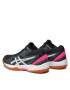 Asics Čevlji Gel Task Mt 3 1072A081 Črna - Pepit.si