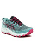 Asics Čevlji Gel-Trabuco 10 1012B173 Zelena - Pepit.si