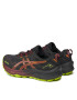 Asics Čevlji GEL-Trabuco 11 Gtx GORE-TEX 1011B608 Črna - Pepit.si