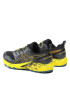 Asics Čevlji Gel-Trabuco Terra 1011B029 Črna - Pepit.si