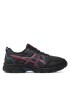 Asics Čevlji Gel-Venture 8 1011A824 Črna - Pepit.si