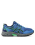 Asics Čevlji Gel-Venture 8 1011A824 Modra - Pepit.si