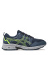 Asics Čevlji Gel-Venture 8 1011A824 Mornarsko modra - Pepit.si