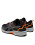 Asics Čevlji Gel-Venture 8 Waterproof 1011A825 Črna - Pepit.si