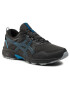 Asics Čevlji Gel-Venture 8 Waterproof 1011A825 Črna - Pepit.si