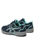 Asics Čevlji Gel-Venture 8 Waterproof 1012A707 Mornarsko modra - Pepit.si