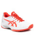 Asics Čevlji Solution Speed Ff 1042A002 Bela - Pepit.si