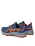 Asics Čevlji Trail Scout 3 1011B700 Modra - Pepit.si