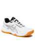 Asics Čevlji Upcourt 4 1071A053 Bela - Pepit.si