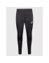 Asics Pajkice Core Tight 2011C345 Črna Slim Fit - Pepit.si