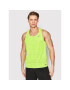 Asics Športna majica Ventilate Actibreeze Singlet 2011C232 Zelena Regular Fit - Pepit.si