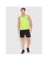 Asics Športna majica Ventilate Actibreeze Singlet 2011C232 Zelena Regular Fit - Pepit.si