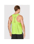 Asics Športna majica Ventilate Actibreeze Singlet 2011C232 Zelena Regular Fit - Pepit.si