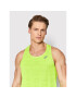 Asics Športna majica Ventilate Actibreeze Singlet 2011C232 Zelena Regular Fit - Pepit.si