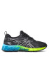 Asics Superge Gel-Quantum 180 Gs 1204A002 Črna - Pepit.si