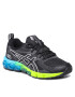 Asics Superge Gel-Quantum 180 Gs 1204A002 Črna - Pepit.si