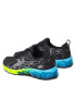 Asics Superge Gel-Quantum 180 Gs 1204A002 Črna - Pepit.si