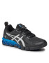 Asics Superge Gel Quantum 180 VII 1201A831 Črna - Pepit.si