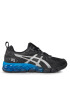 Asics Superge Gel Quantum 180 VII 1201A831 Črna - Pepit.si