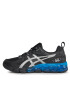 Asics Superge Gel Quantum 180 VII 1201A831 Črna - Pepit.si