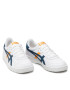 Asics Superge Japan S Gs 1204A007 Bela - Pepit.si