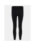 Athlecia Pajkice Franz W Tights EA181388 Črna Regular Fit - Pepit.si