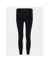 Athlecia Pajkice Franz W Tights EA181388 Črna Regular Fit - Pepit.si