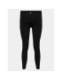 Athlecia Pajkice Nagar W Seamless Tights EA203352 Črna Regular Fit - Pepit.si