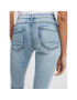 b.young Jeans hlače 20808431 Modra Regular Fit - Pepit.si