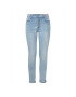 b.young Jeans hlače 20808431 Modra Regular Fit - Pepit.si