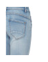 b.young Jeans hlače 20808431 Modra Regular Fit - Pepit.si