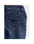 b.young Jeans hlače 20809303 Modra Slim Fit - Pepit.si