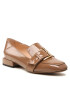 Baldowski Loaferke D03755-8321-001 Rjava - Pepit.si